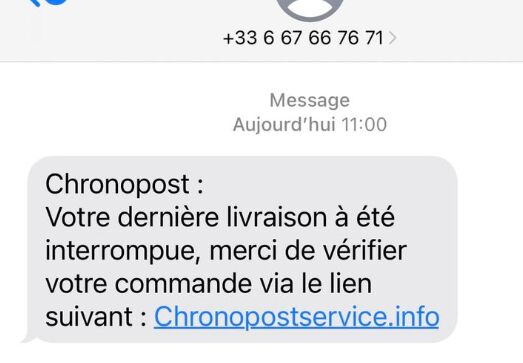 Chronopost Livraison 6 Signalements 15 Commentaires