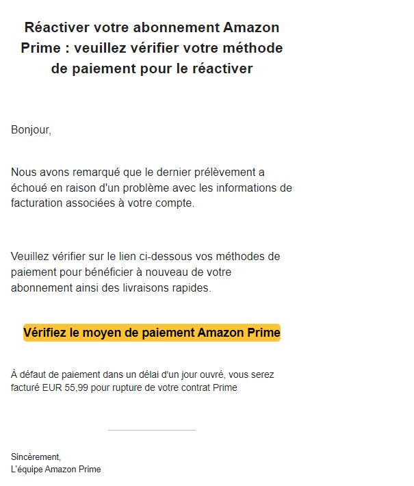 Service Client Amazon 8 Signalements 12 Commentaires