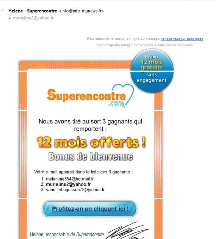 superencontre site de rencontre gratuit.url