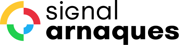 Logo Signal-Arnaques.com