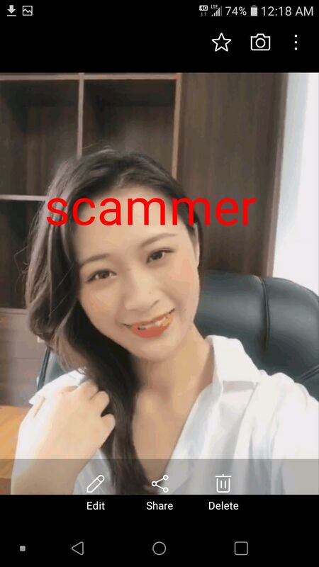 asian crypto scams